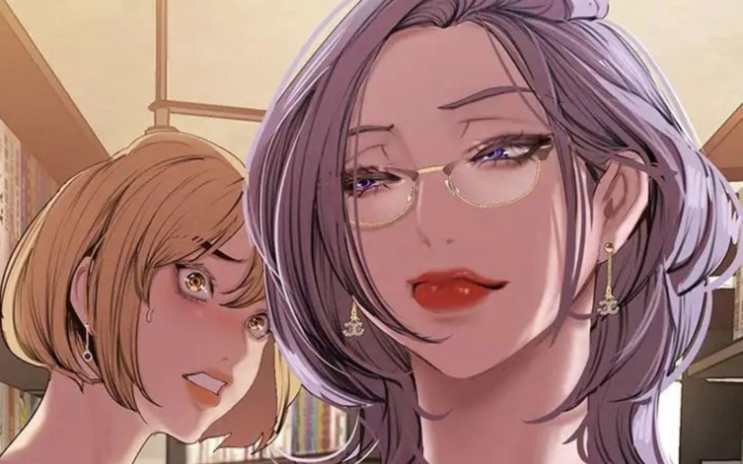 温柔的女教师剧情简介